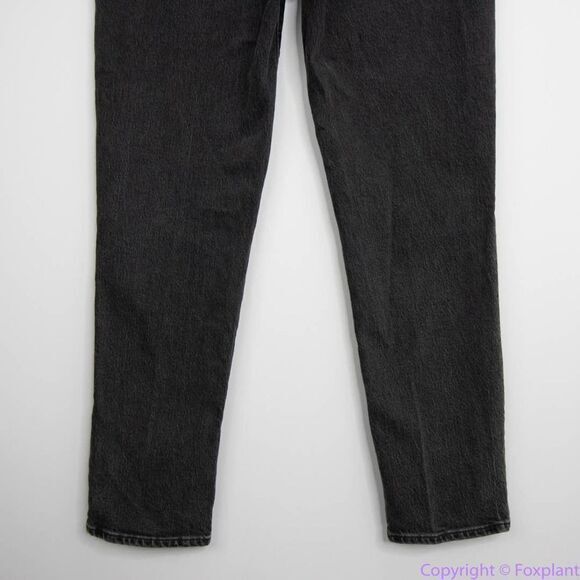 NEW Madewell The Perfect Vintage Jean‎ in Lunar Wash, 27, MD711 - Picture 8 of 15